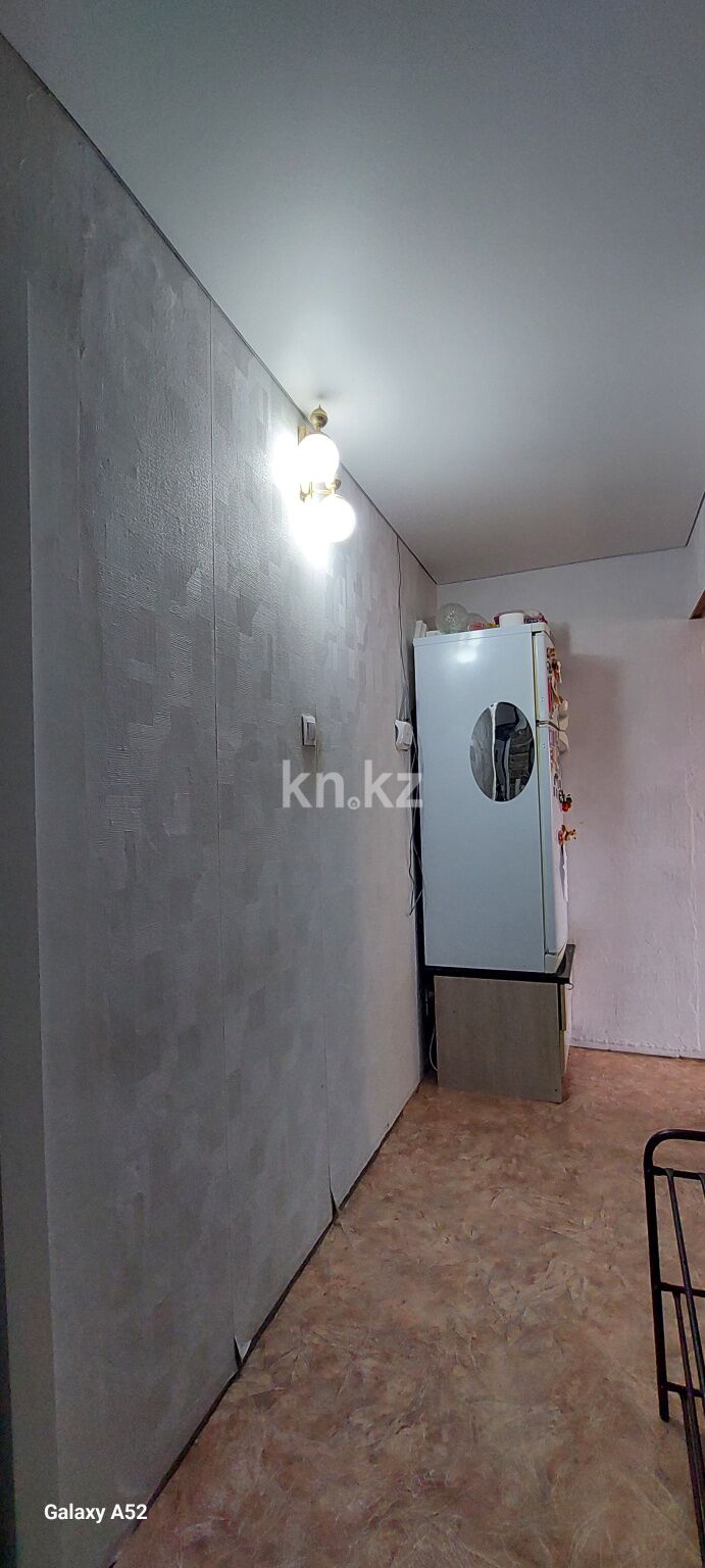 Продажа 2-комнатной квартиры, 46.2 м² - Продажа квартир в панельном доме в Темиртау - страница 32 фото 12 из 12