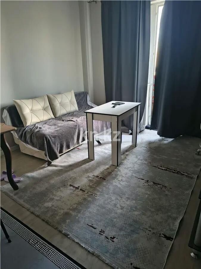 Продажа 1-комнатной квартиры, 38.5 м² - Продажа однокомнатных квартир в р-не Нура Астаны - страница 21 фото 1 из 2