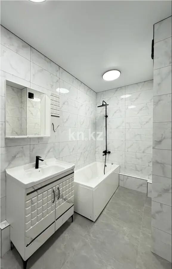 Продажа 3-комнатной квартиры, 64 м² - Продажа трехкомнатных квартир в Алатауском р-не Алматы - страница 11 фото 5 из 7