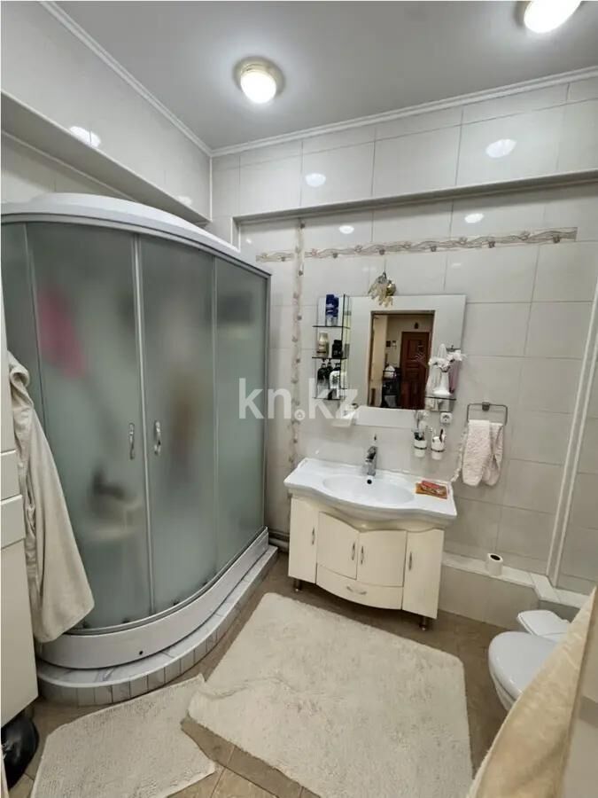 Продажа 3-комнатной квартиры, 123 м² - Продажа квартир в Бостандыкском р-не Алматы фото 6 из 6