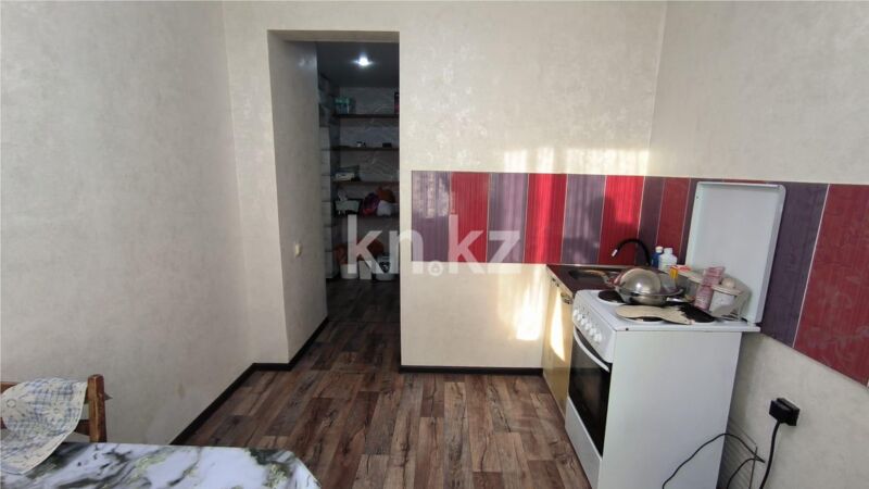 Продажа 2-комнатной квартиры, 50 м² - Продажа двухкомнатных квартир на Юго-Востоке Караганды - страница 25 фото 7 из 17