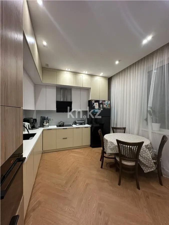 Продажа 3-комнатной квартиры, 100 м² - Продажа квартир в новостройках Астаны - страница 477 фото 3 из 4