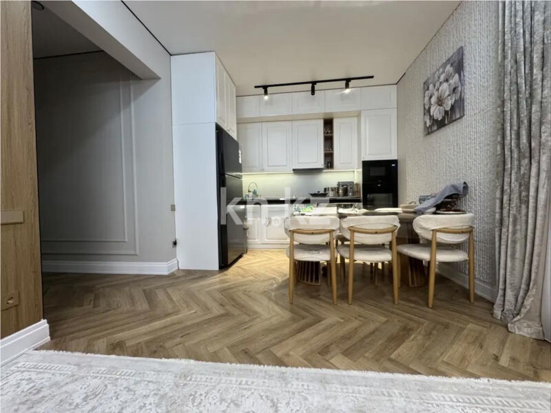 Продажа 3-комнатной квартиры, 80 м² - Продажа трехкомнатных квартир в Ауэзовском р-не Алматы - страница 5 фото 7 из 8
