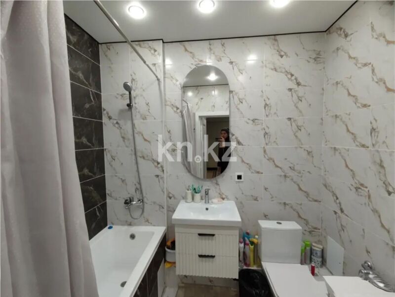 Продажа 2-комнатной квартиры, 60 м² - Продажа двухкомнатных квартир в блочном доме в Астане - страница 49 фото 4 из 5