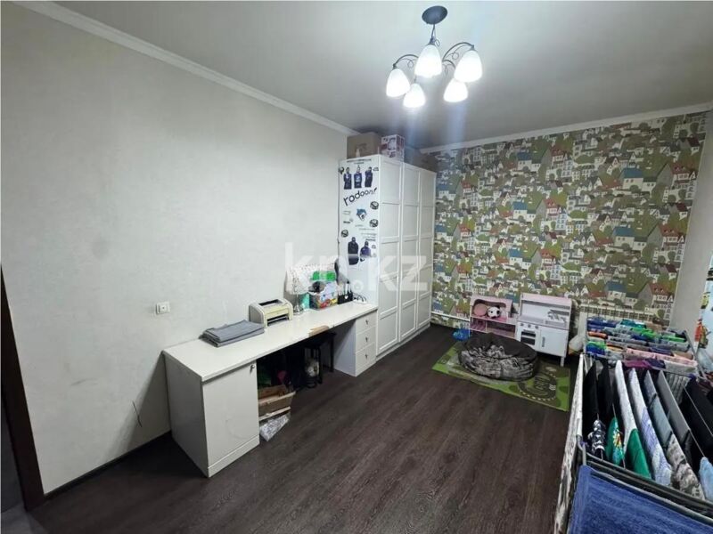 Продажа 3-комнатной квартиры, 77 м² - Продажа квартир в районе ЖБИ Караганды фото 2 из 6