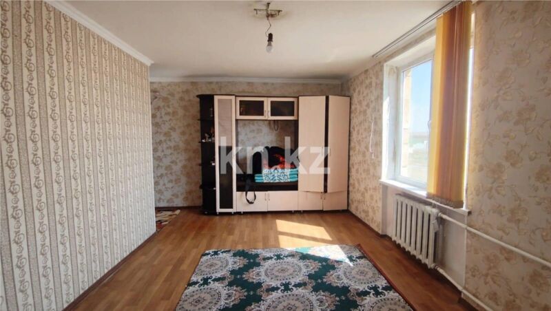 Продажа 2-комнатной квартиры, 43 м² - Продажа двухкомнатных квартир в Темиртау - страница 3 фото 2 из 6