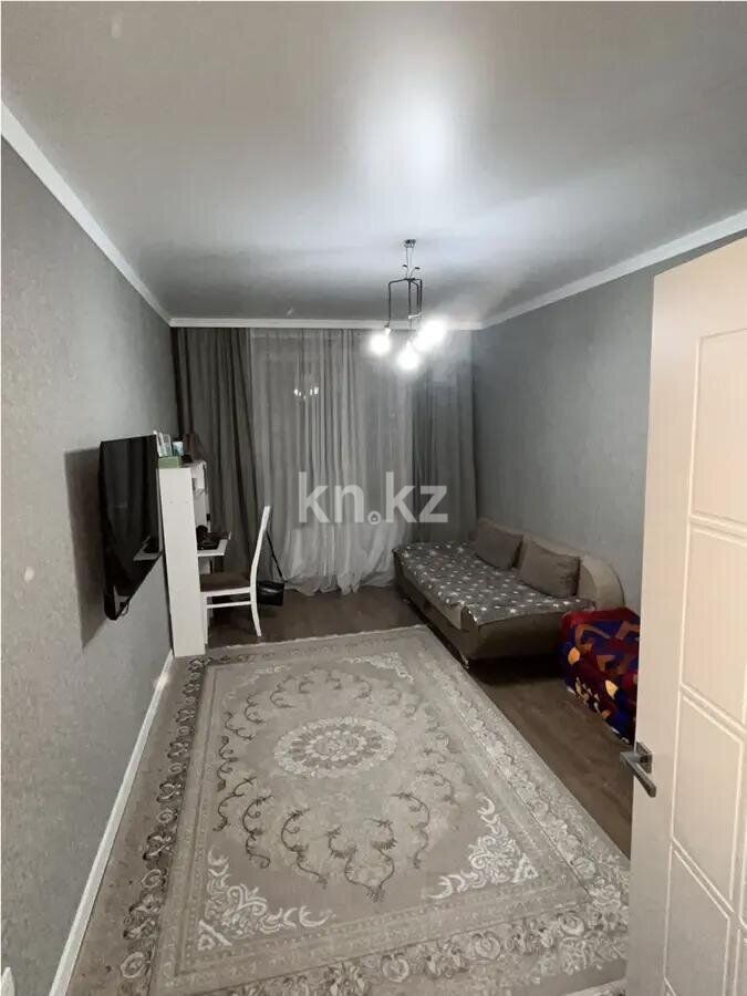 Продажа 1-комнатной квартиры, 40 м² - Продажа однокомнатных квартир от собственников в Казахстане - страница 5 фото 1 из 3
