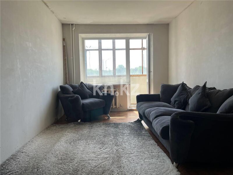 Продажа 1-комнатной квартиры, 34 м² - Продажа однокомнатных квартир в Темиртау - страница 7 фото 2 из 14