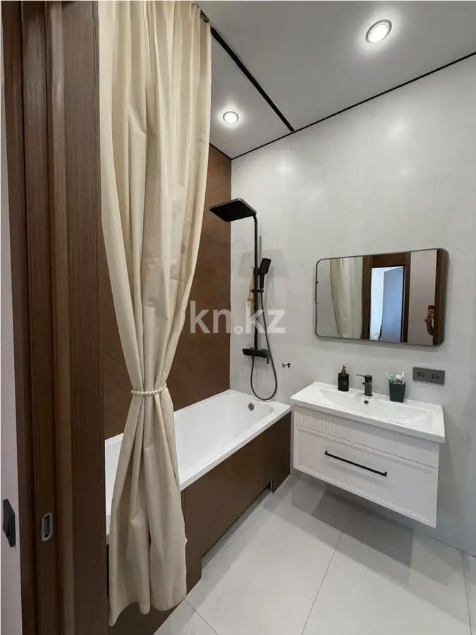 Продажа 2-комнатной квартиры, 51 м² - Продажа двухкомнатных квартир в блочном доме в Астане - страница 41 фото 4 из 5