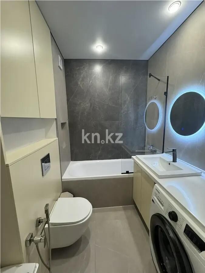 Продажа 2-комнатной квартиры, 51 м² - Недвижимость в Алматы - страница 26 фото 3 из 3