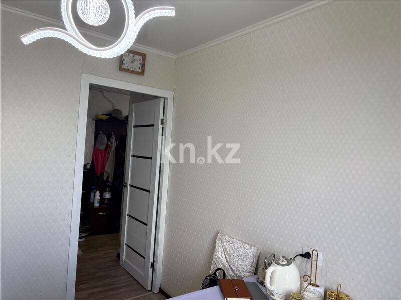 Продажа 3-комнатной квартиры, 67 м² - Продажа трехкомнатных квартир в Майкудуке Караганды - страница 4 фото 7 из 29