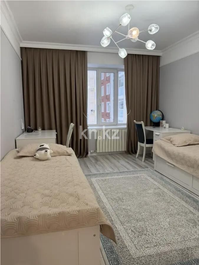 Продажа 4-комнатной квартиры, 115 м² - Продажа четырехкомнатных квартир в кирпичном доме в Казахстане - страница 14 фото 2 из 3
