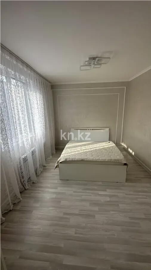 Продажа 2-комнатной квартиры, 42 м² - Продажа квартир от собственников в Алматы фото 2 из 4