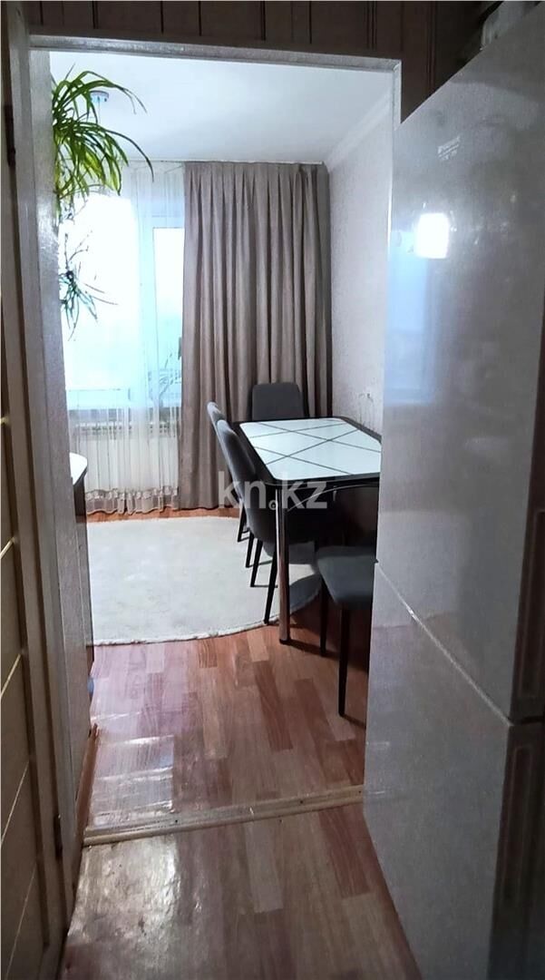 Продажа 2-комнатной квартиры, 52 м² - Продажа двухкомнатных квартир в Темиртау - страница 3 фото 6 из 17