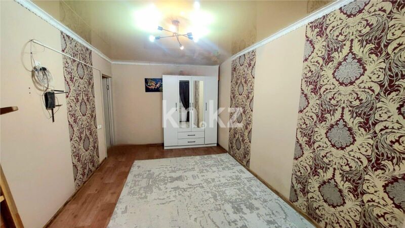 Продажа 2-комнатной квартиры, 45 м² - Продажа квартир в панельном доме в Темиртау - страница 4 фото 1 из 5