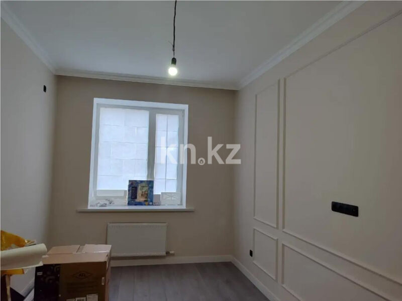 Продажа 2-комнатной квартиры, 59 м² - Продажа двухкомнатных квартир в монолитно-каркасном доме в Казахстане - страница 220 фото 1 из 4
