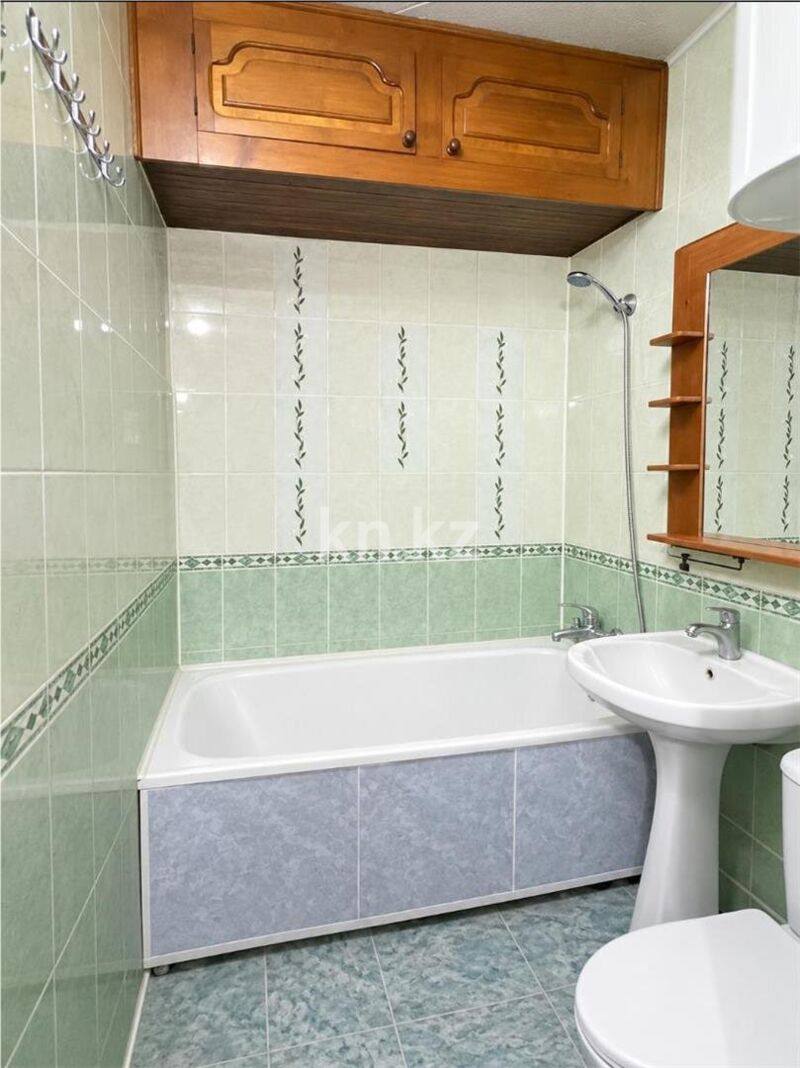 Продажа 2-комнатной квартиры, 44 м² - Недвижимость в Караганде - страница 28 фото 6 из 6