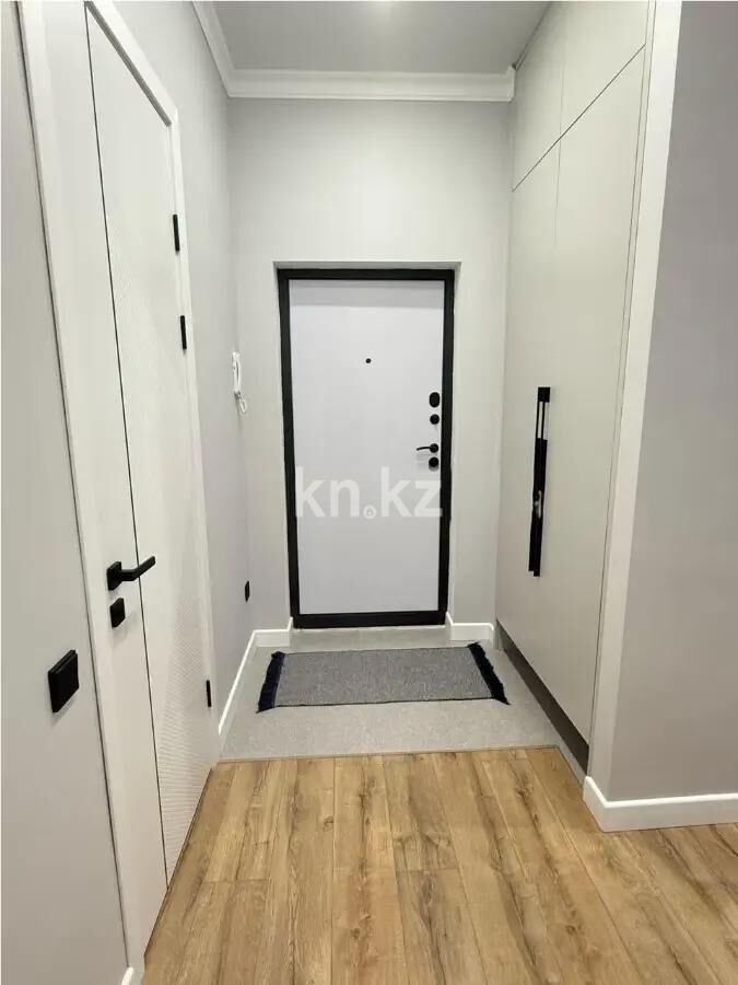 Продажа 1-комнатной квартиры, 45 м² - Продажа квартир в блочном доме в Казахстане - страница 5 фото 5 из 5