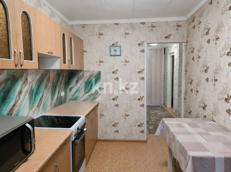 Продажа 2-комнатной квартиры, 50 м² - Продажа жилой и коммерческой недвижимости в Усть-Каменогорске фото 19 из 26