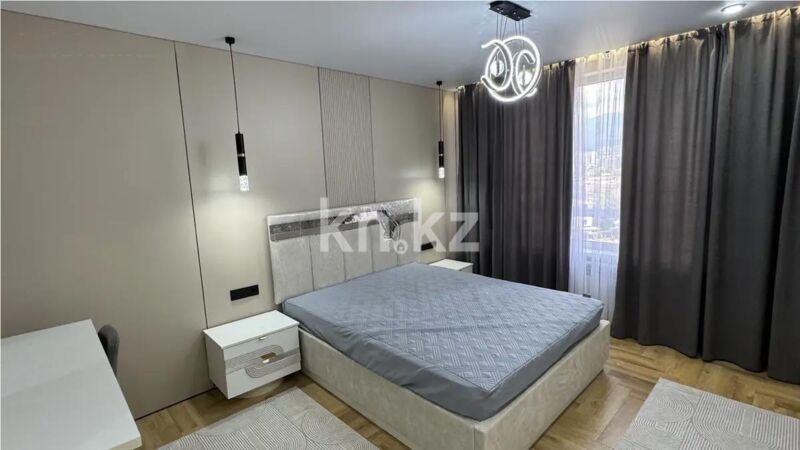 Продажа 2-комнатной квартиры, 56 м² - Недвижимость в Алматы - страница 16 фото 2 из 5
