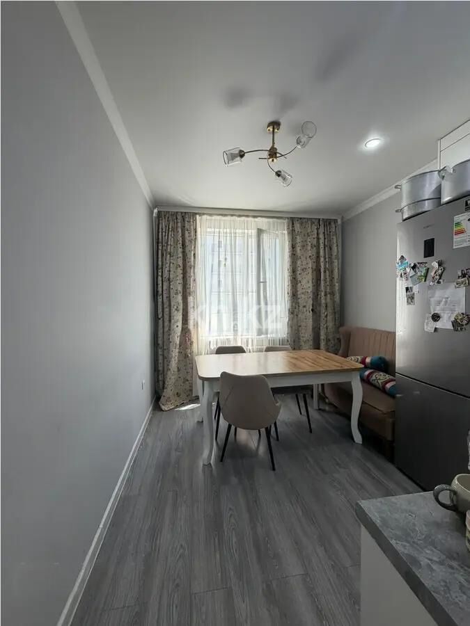 Продажа 2-комнатной квартиры, 60.9 м² - Продажа двухкомнатных квартир в Алмалинском р-не Алматы - страница 23 фото 2 из 3