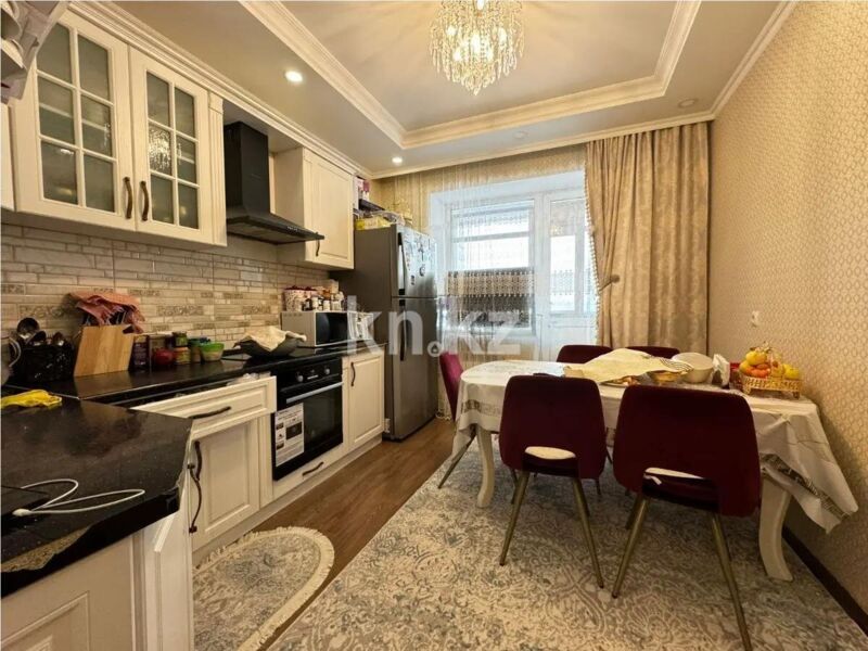 Продажа 2-комнатной квартиры, 55 м² - Продажа квартир в Казахстане - страница 98 фото 3 из 4