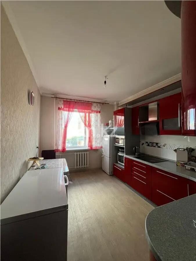 Продажа 2-комнатной квартиры, 60 м² - Продажа квартир в новостройках Караганды - страница 2 фото 3 из 4