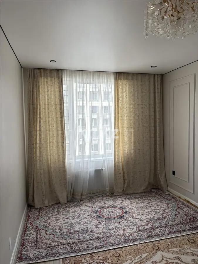 Продажа 3-комнатной квартиры, 80 м² - Продажа трехкомнатных квартир в блочном доме в Казахстане - страница 43 фото 2 из 6