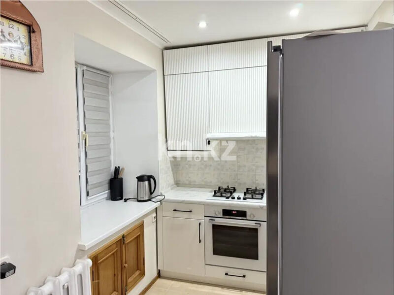 Продажа 3-комнатной квартиры, 62 м² - Продажа квартир в Михайловке Караганды - страница 4 фото 4 из 4