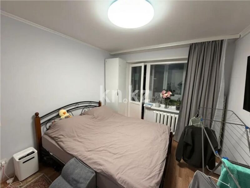 Продажа 2-комнатной квартиры, 44.8 м² - Продажа квартир в панельном доме в Астане - страница 4 фото 2 из 5