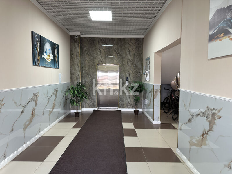 Продажа 3-комнатной квартиры, 87 м² - Продажа квартир в панельном доме в Астане фото 4 из 12
