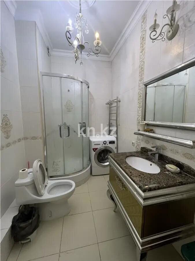 Продажа 4-комнатной квартиры, 150 м² - Продажа четырехкомнатных квартир от собственников в Казахстане - страница 2 фото 6 из 7