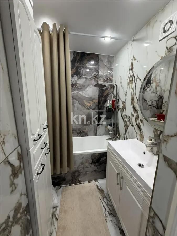 Продажа 3-комнатной квартиры, 79 м² - Продажа квартир в кирпичном доме в Астане - страница 154 фото 5 из 7