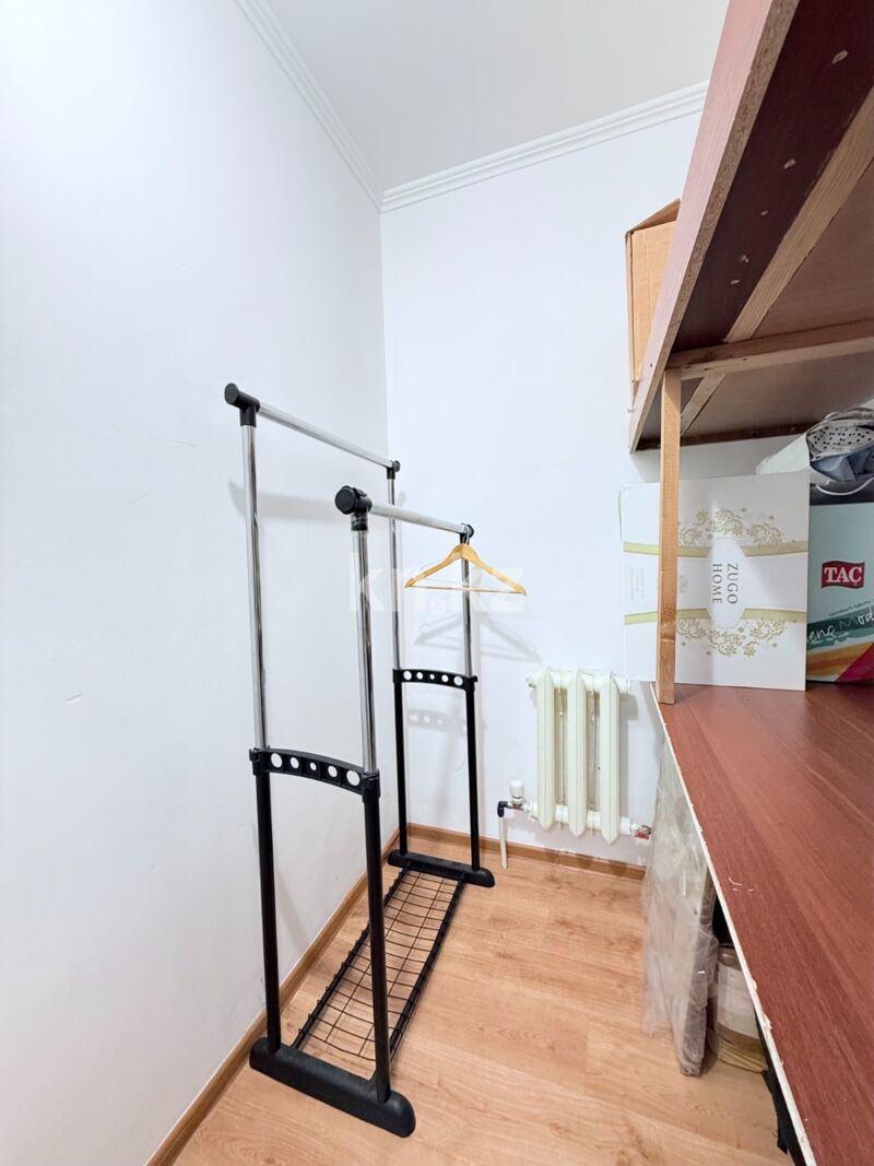 Продажа 2-комнатной квартиры, 61 м² - Продажа двухкомнатных квартир в р-не Байконур Астаны - страница 6 фото 15 из 30