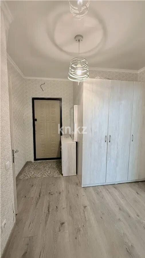 Продажа 1-комнатной квартиры, 44 м² - Недвижимость в Астане - страница 10 фото 6 из 6