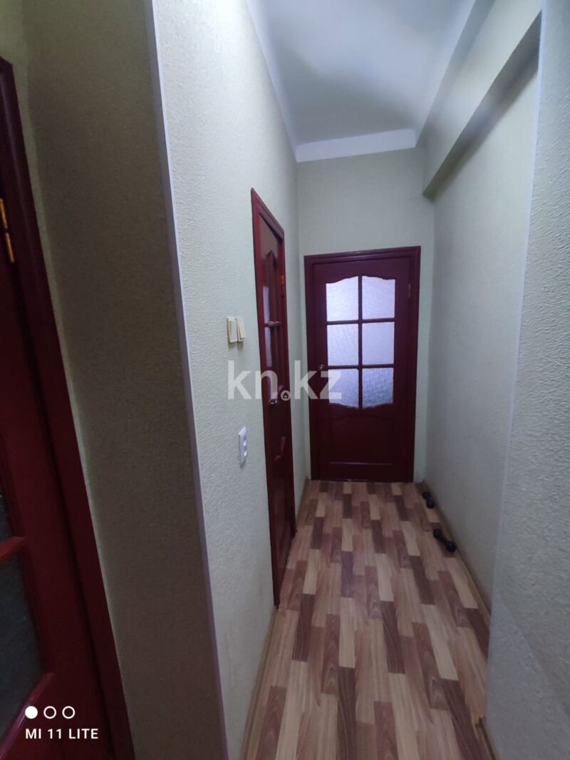 Продажа 2-комнатной квартиры, 53 м² - Продажа двухкомнатных квартир в Темиртау - страница 2 фото 5 из 9