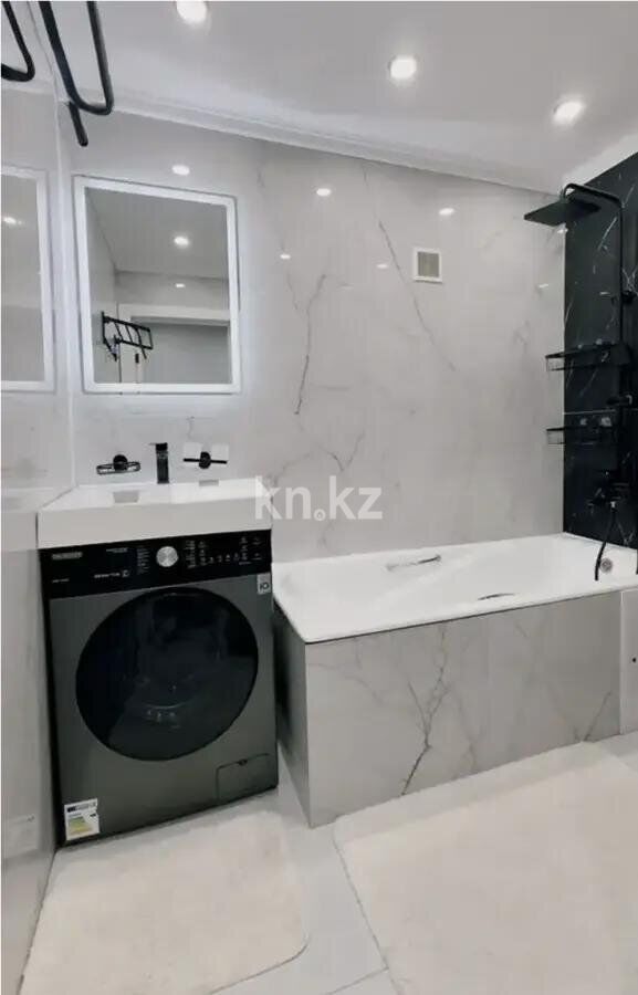 Продажа 3-комнатной квартиры, 58.4 м² - Продажа квартир в Казахстане - страница 190 фото 7 из 9