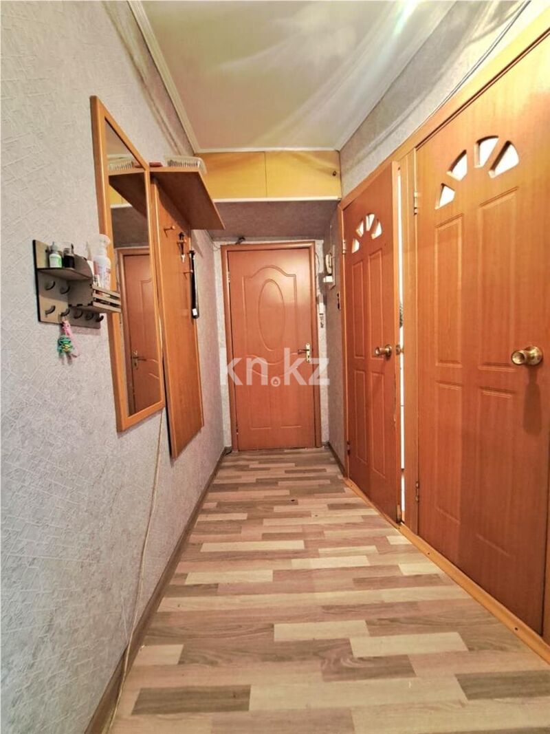 Продажа 2-комнатной квартиры, 45 м² - Продажа квартир в Казахстане - страница 184 фото 10 из 11