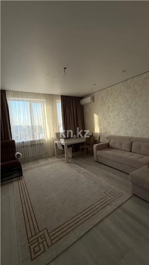 Продажа 3-комнатной квартиры, 90 м² - Продажа трехкомнатных квартир в Астане - страница 12 фото 1 из 5