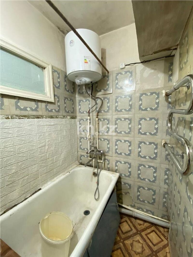 Продажа 3-комнатной квартиры, 62 м² - Продажа трехкомнатных квартир в Казахстане - страница 18 фото 8 из 11