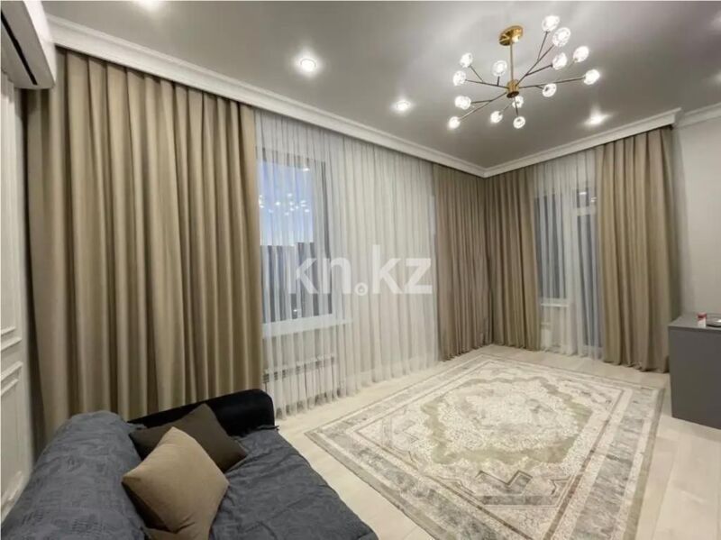 Продажа 2-комнатной квартиры, 67 м² - Продажа двухкомнатных квартир в р-не Есиль Астаны - страница 32 фото 1 из 4