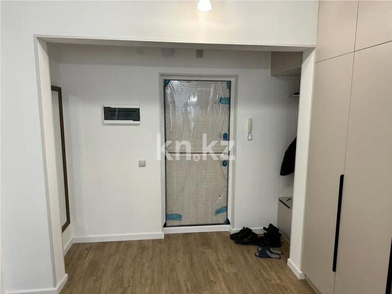 Продажа 1-комнатной квартиры, 40 м² - Продажа однокомнатных квартир в Алмалинском р-не Алматы - страница 11 фото 3 из 3