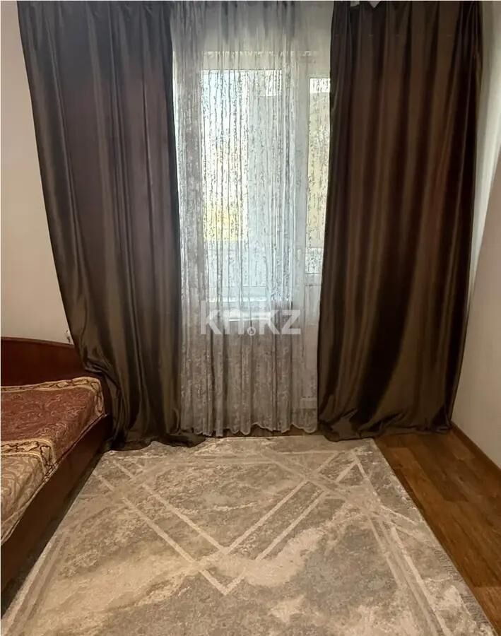 Продажа 2-комнатной квартиры, 58.8 м² - Продажа двухкомнатных квартир в монолитном доме в Казахстане - страница 12 фото 2 из 2
