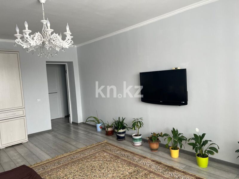 Продажа 2-комнатной квартиры, 58 м² - Продажа квартир от собственников в Караганде фото 2 из 11