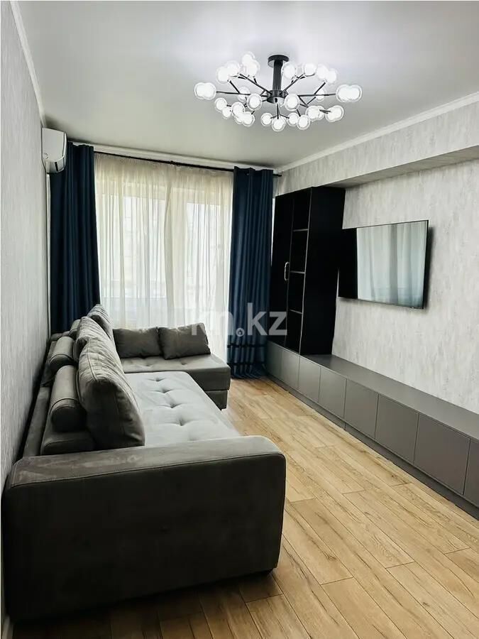 Продажа 2-комнатной квартиры, 65 м² - Продажа двухкомнатных квартир в Алмалинском р-не Алматы - страница 14 фото 1 из 4