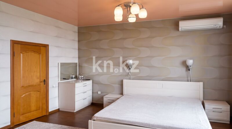 Аренда 3-комнатной квартиры посуточно, 85 м² - Недвижимость в Актау фото 8 из 17