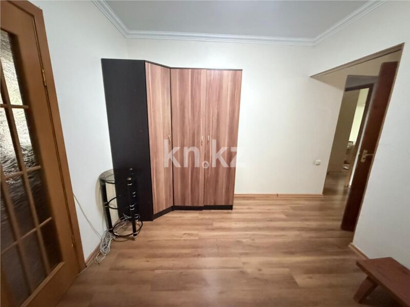 Продажа 3-комнатной квартиры, 66 м² - Продажа трехкомнатных квартир в панельном доме в Караганде - страница 11 фото 13 из 15