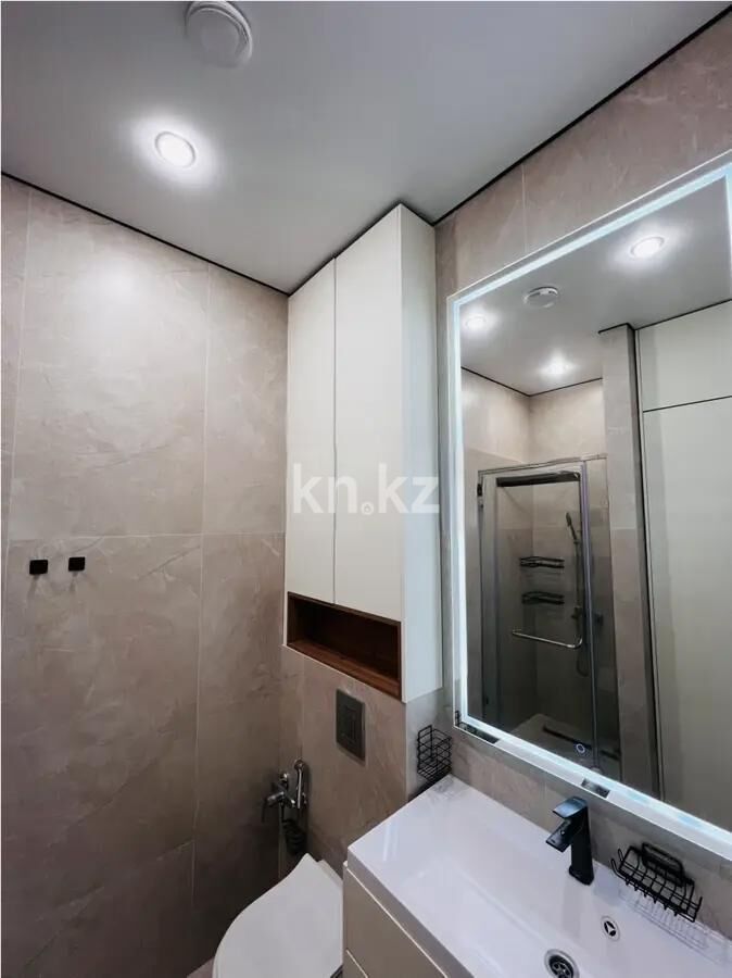 Продажа 2-комнатной квартиры, 54.5 м² - Продажа двухкомнатных квартир в р-не Есиль Астаны - страница 41 фото 3 из 3