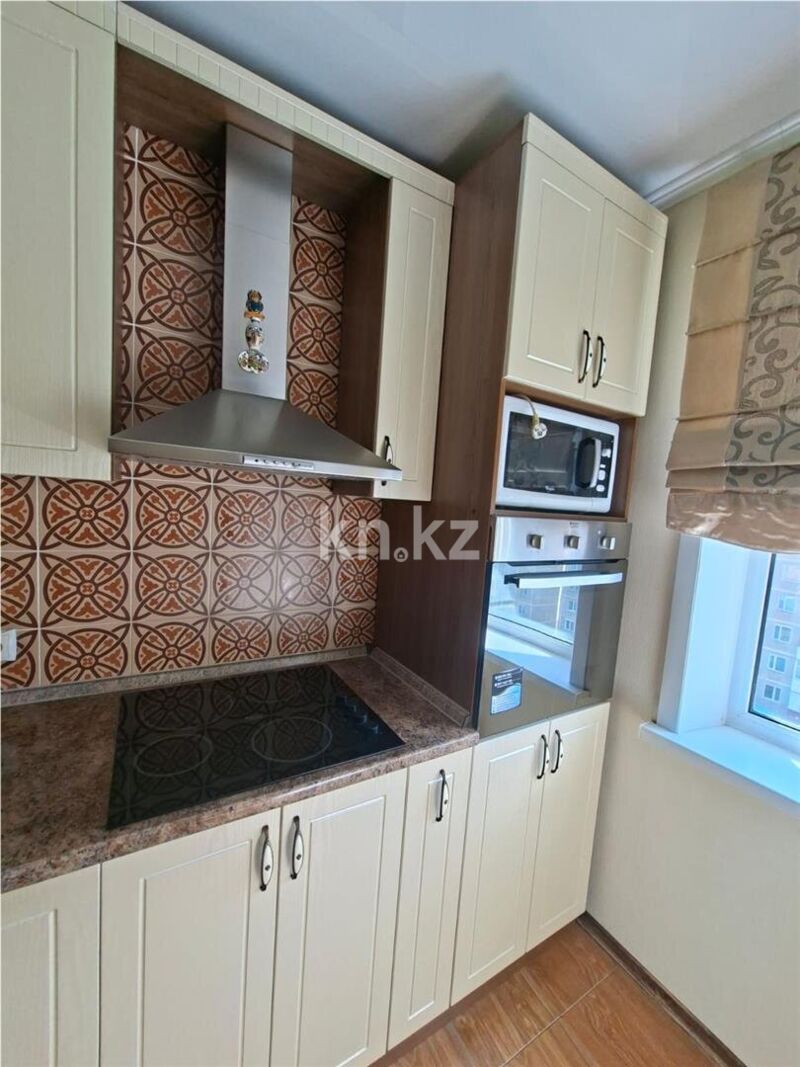 Продажа 3-комнатной квартиры, 68 м² - Продажа квартир в панельном доме в Казахстане - страница 14 фото 9 из 15