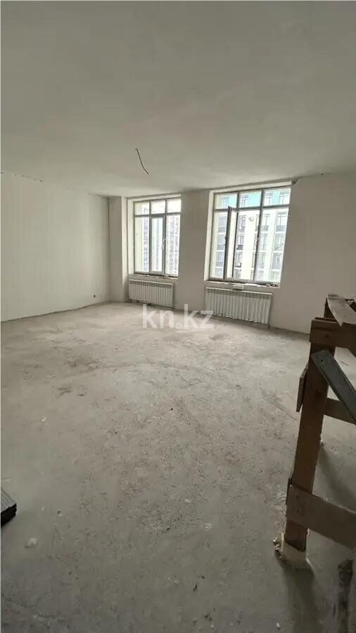 Продажа 3-комнатной квартиры, 118 м² - Продажа трехкомнатных квартир в р-не Есиль Астаны - страница 4 фото 1 из 3